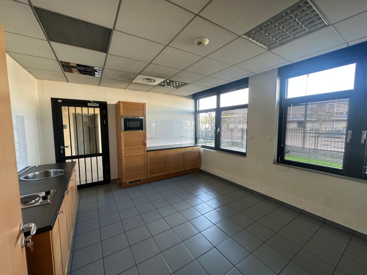 Bureau Chassieu 238m² Location bureau Chassieu Rhône OLBUR2109014 7
